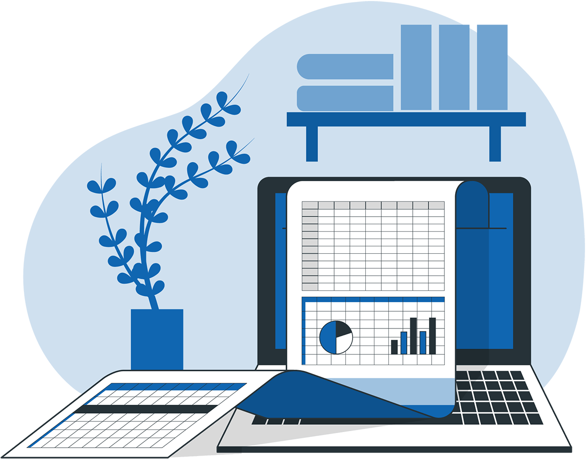Trust-Accounting Trust Accounting