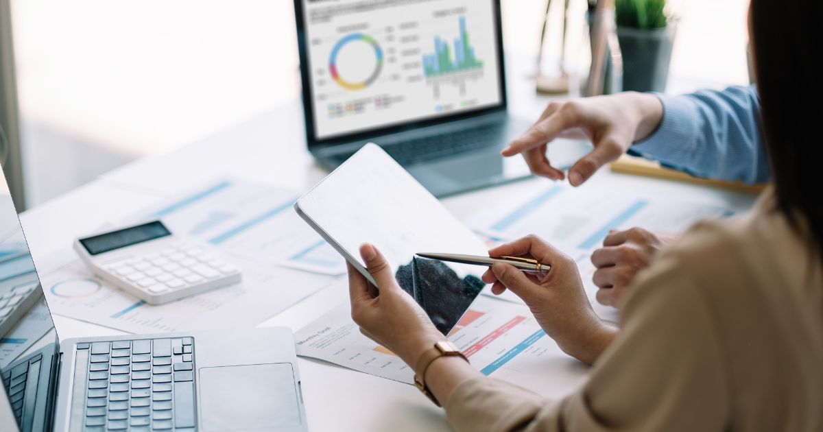Refund Management
