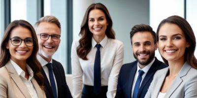 Australian Accounting Firms