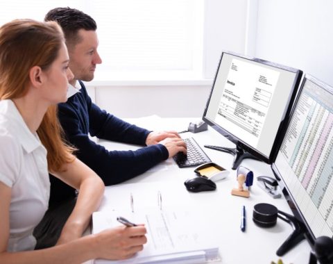 Auditors